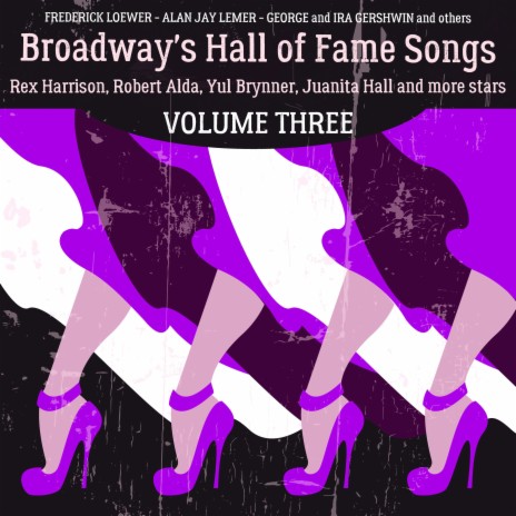 Luck Be A Lady Tonight (from Guys And Dolls) | Boomplay Music