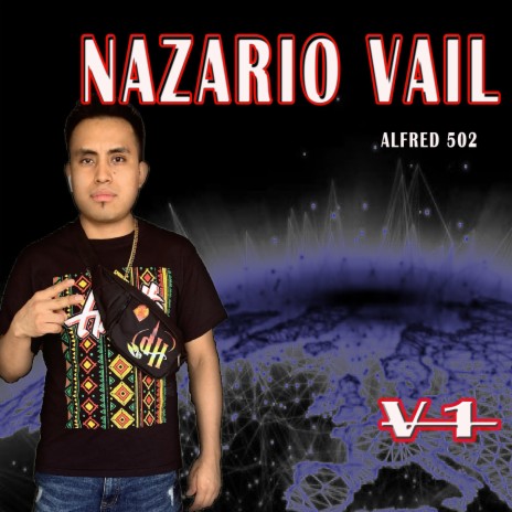 Nazario Vail V1 | Boomplay Music