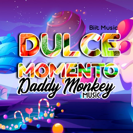 Dulce Momento ft. Biit Music
