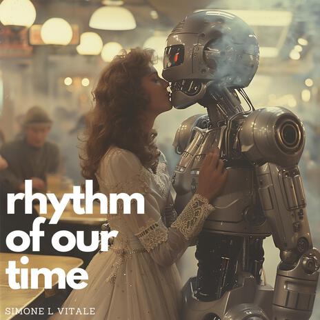 Rhythm Of Our Time | Boomplay Music