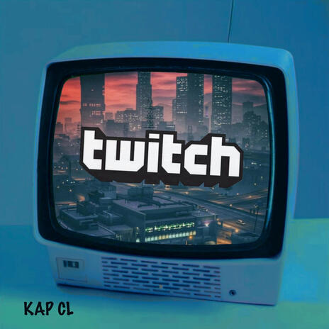 Twitch | Boomplay Music