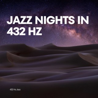 Jazz Nights in 432 Hz