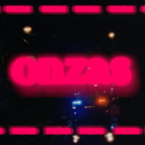 ONZAS | Boomplay Music