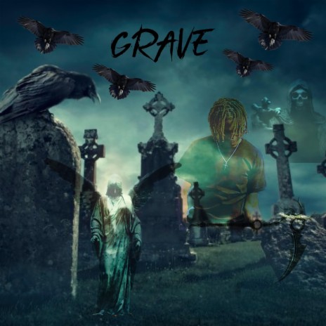 Grave | Boomplay Music