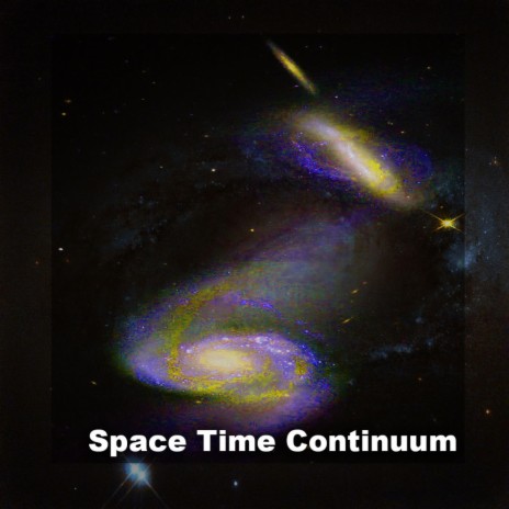 Space Time Continuum (Original Television Soundtrack) | Boomplay Music