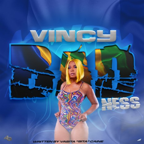 Vincy Badness | Boomplay Music