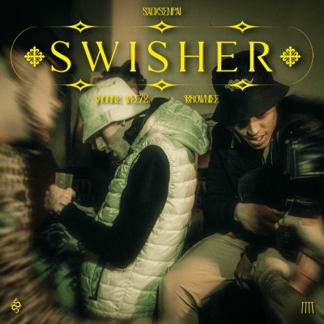 Swisher | Boomplay Music