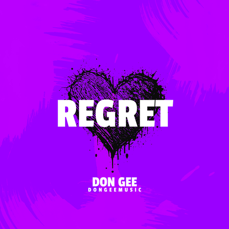 Regret | Boomplay Music