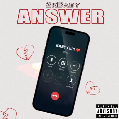 Answer | Boomplay Music