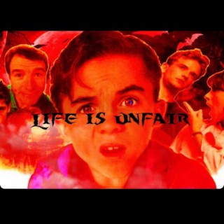 LIFE IS UNFAIR Vol. 1 #free2shanez!