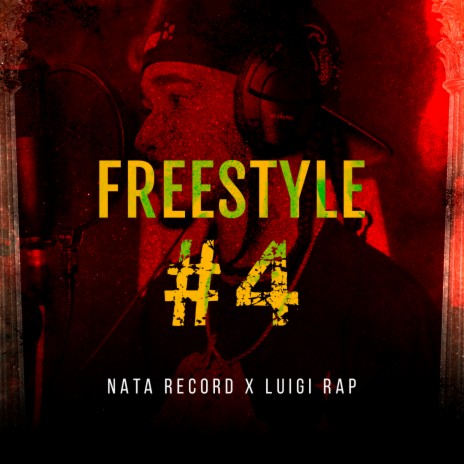 Freestyle #4 ft. luigi Rap