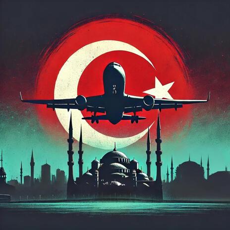 Turkish Airlines | Boomplay Music