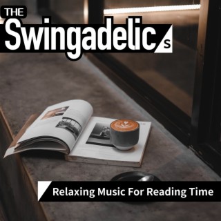 Relaxing Music For Reading Time