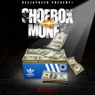SHOE BOX MONEY, Vol. 1