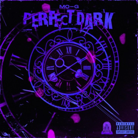 Perfect Dark | Boomplay Music