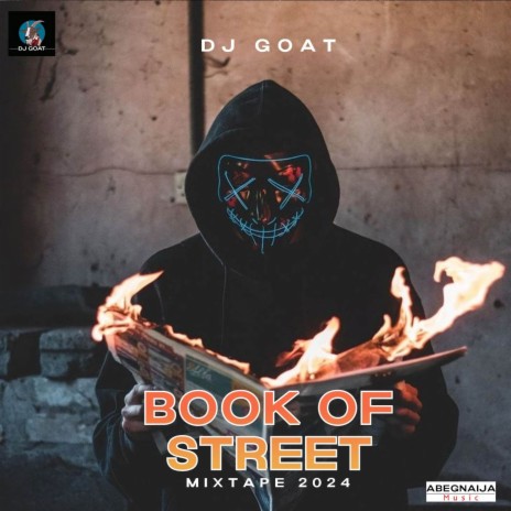 Book Of Street Mixtape 2024 (Dj Mix) ft. Nasboi & Zigiterry | Boomplay Music