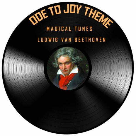 Ode to Joy Theme (Flute Duet) | Boomplay Music