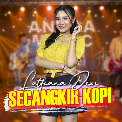 Secangkir Kopi | Boomplay Music