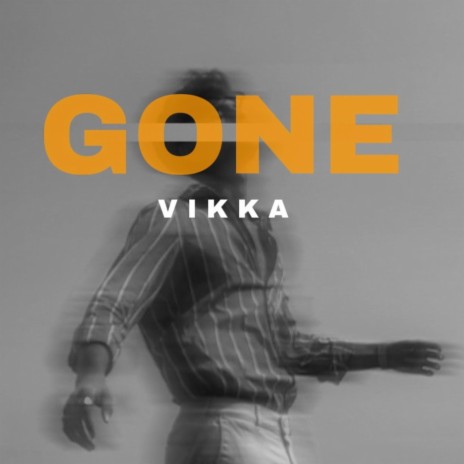 Gone | Boomplay Music