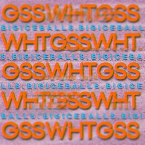 GSS WHT | Boomplay Music