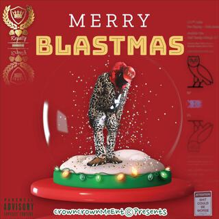 Merry Blastmas