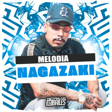 Melodia Nagazaki | Boomplay Music