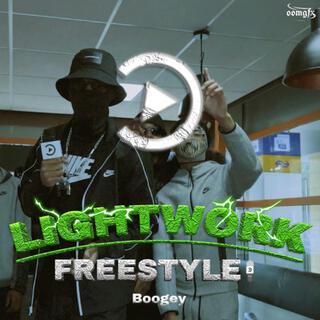 Boogey Lightwork Freestyle