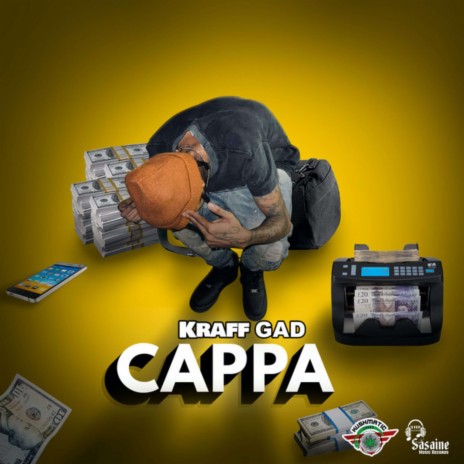 Cappa | Boomplay Music