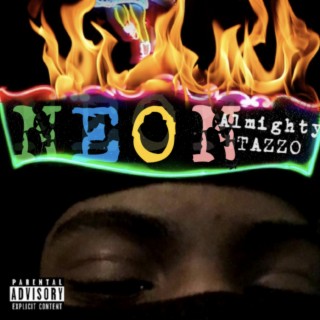 Almighty Tazzo