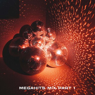 Megahits Mix, Pt. 1