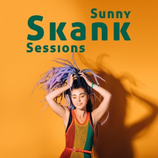 Sunny Skank Sessions: Reggae Jams to Lift Your Spirits