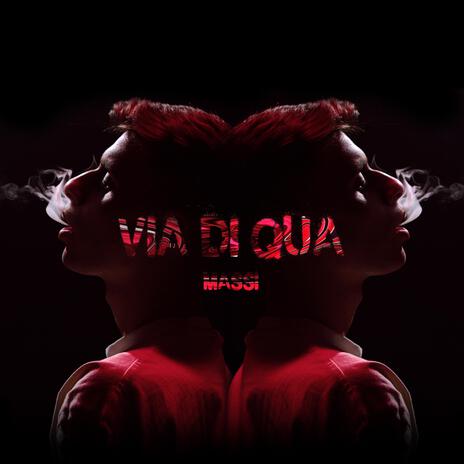 Via di qua | Boomplay Music