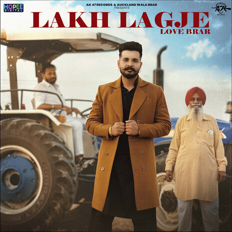 Lakh Lagje | Boomplay Music