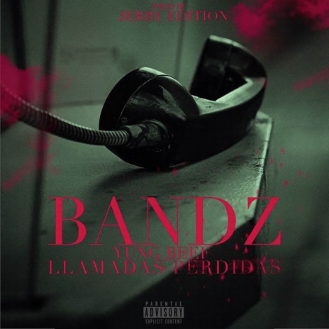 Llamadas Perdidas (El Telefono) ft. Dimelo Uly | Boomplay Music
