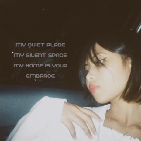my quiet place | Boomplay Music