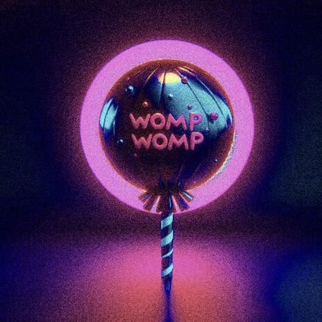 WOMP-WOMP! (SPED UP) | Boomplay Music