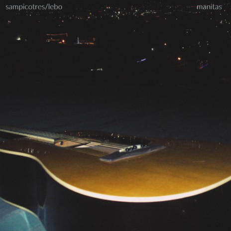 manitas ft. Sampicotres | Boomplay Music