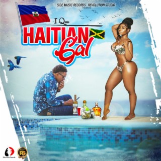 Haitian Gal
