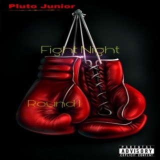 Download Pluto Junior album songs: Peaches & Eggplants Freestyle