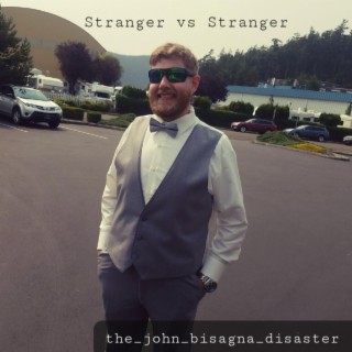 Stranger Vs Stranger