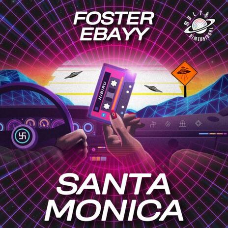 Santa Monica | Boomplay Music