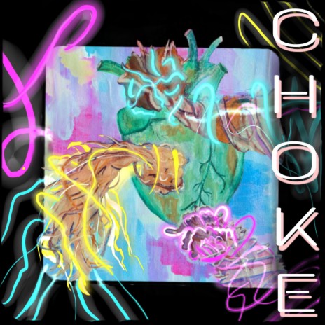 Choke | Boomplay Music