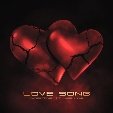 Love Song ft. Josh Vue | Boomplay Music