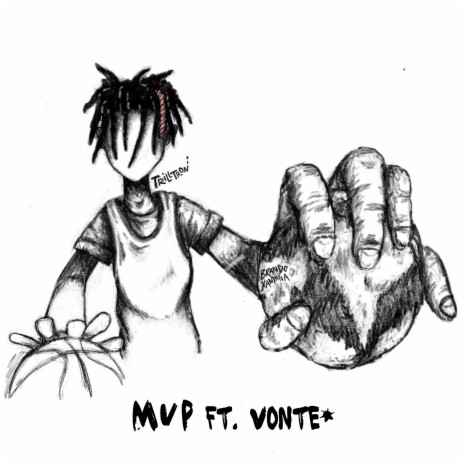 MVP ft. Vonte | Boomplay Music