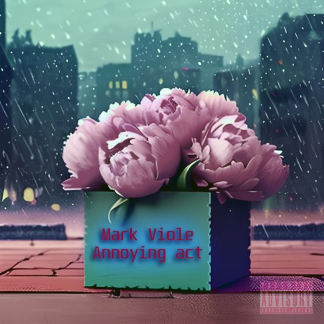 Annoying Act | Boomplay Music