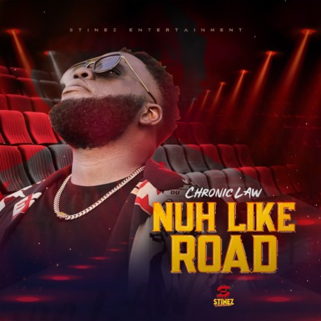 Nuh Like Road | Boomplay Music