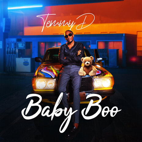 BABY BOO | Boomplay Music