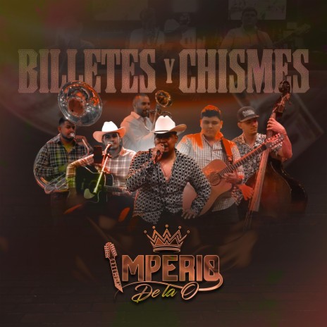 BILLETES Y CHISMES | Boomplay Music