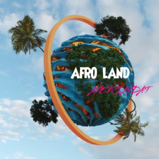 AFRO LAND