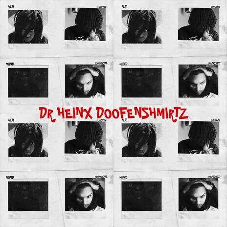 DR HEINX DOOFENSHMIRTZ ft. LUVSNXW, miind & alt! | Boomplay Music